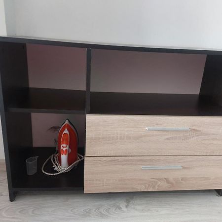 דירות בורגאס Studio Sarafovo מראה חיצוני תמונה